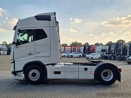 Volvo FH 16.750 Globetrotter 4x2 - Retarder - I parkc...