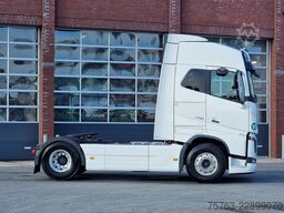 Volvo FH 16.750 Globetrotter 4x2 - Retarder - I parkc...
