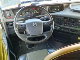 Volvo FH 16.750 Globetrotter 4x2 - Retarder - I parkc...