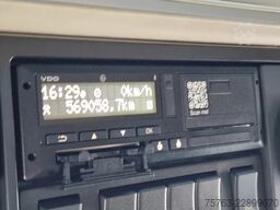 Volvo FH 16.750 Globetrotter 4x2 - Retarder - I parkc...