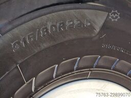 Volvo FH 16.750 Globetrotter 4x2 - Retarder - I parkc...