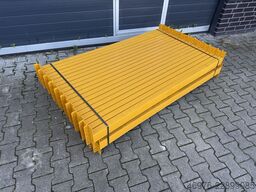 Jungheinrich MPB / K:100x50mm lichte Weite: 1.900 mm