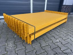 Jungheinrich MPB / K:100x50mm lichte Weite: 1.900 mm