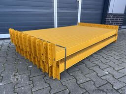 Jungheinrich MPB / K:100x50mm lichte Weite: 1.900 mm