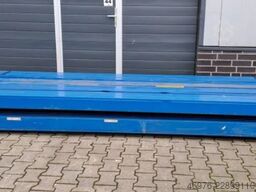 Vogelsang NS Palettenregaltraverse Traverse Regal