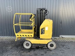 JLG Toucan 8E