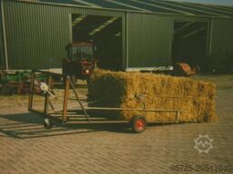  Balen-opsleep transporter