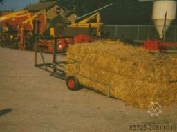 Balen-opsleep transporter