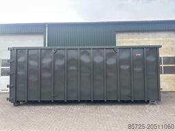  Vloeistof container  gelakt - Nieuw