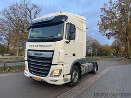 DAF XF 480 Spacecab