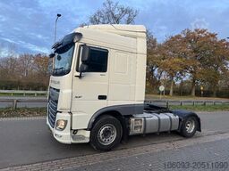 DAF XF 480 Spacecab
