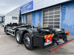 SCANIA P 450