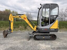 Wacker Neuson ET16