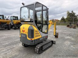 Wacker Neuson ET16