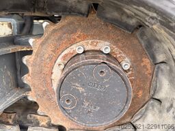 Wacker Neuson ET16