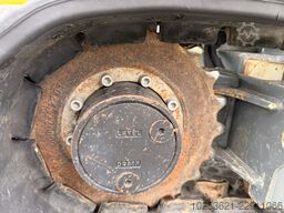 Wacker Neuson ET16