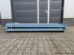SSI Schäfer P400 Palettenregaltraverse Traverse Regal