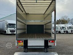 DAF LF 210 LF210.12 EURO6.  2019.   620x249x260!