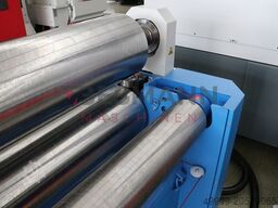 Haeusler EVO 31031 4-Walzen Blechbiegemaschine