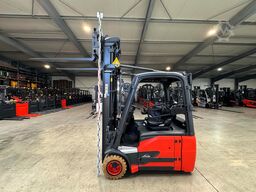 Linde E 18