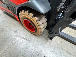 Linde E 18