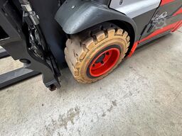 Linde E 18
