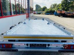 Möslein TMH 2  14 t Tandem- Absetzmuldenanhänger,geschlossenen BodenNeufahrzeug