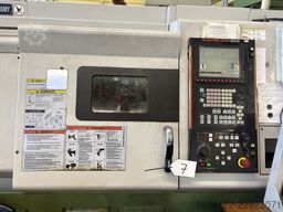 MAZAK QUICK TURN NEXUS 250 MY