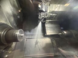 MAZAK QUICK TURN NEXUS 250 MY