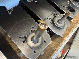MAZAK QUICK TURN NEXUS 250 MY