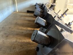 MAZAK QUICK TURN NEXUS 250 MY