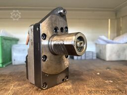 MAZAK QUICK TURN NEXUS 250 MY