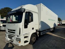 IVECO ML 120 E 28 / Koffer 8,50m. / LBW / Klima
