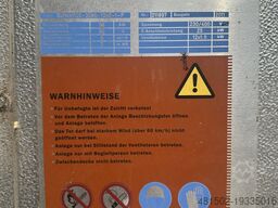 Mühlböck GSVW-3080-1250-1-F