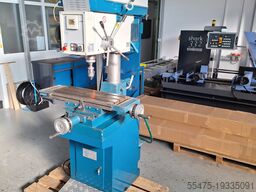 Serrmac TCO 40