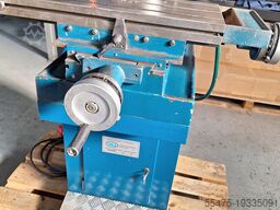 Serrmac TCO 40