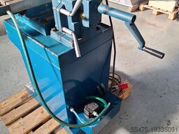 Serrmac TCO 40