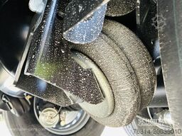 Schmitz Cargobull Tiefkühler Standard Doppelstock Trennwand