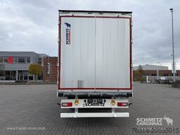Schmitz Cargobull Trockenfrachtkoffer Standard Doppelstock