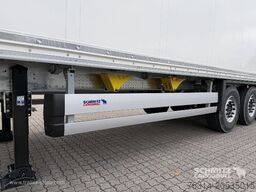 Schmitz Cargobull Trockenfrachtkoffer Standard Doppelstock