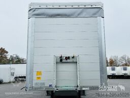 Schmitz Cargobull Curtainsider Standard Getränke