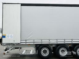 Schmitz Cargobull Curtainsider Standard Getränke