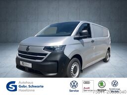 VW T7 Transporter Kasten 2.0 TDI Autom. Lang KAMERA