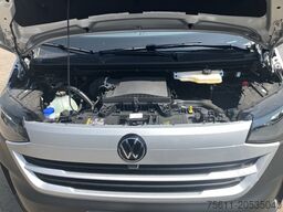 VW T7 Transporter Kasten 2.0 TDI Autom. Lang KAMERA