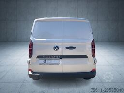 VW T7 Transporter Kasten 2.0 TDI Autom. Lang KAMERA