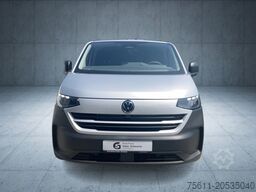 VW T7 Transporter Kasten 2.0 TDI Autom. Lang KAMERA