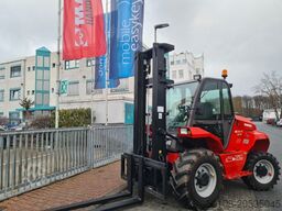 Manitou M 30.4 3F550 S4