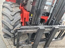 Manitou M 30.4 3F550 S4
