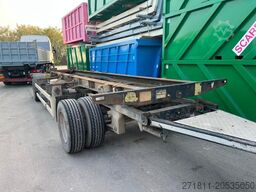  RIMORCHIO USATO ROAGNA SCARRABILE