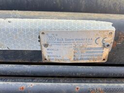 SCANIA SCANIA R480 USATO SCARRABILE 6X2